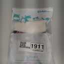 Dog Surgery Suit Female Spay Recovery Suit for Dogs Surgical Recovery Suit for Female Dog Neuter Recovery Suit Male Dogs Onesie for Surgery Fits Small Medium Dog Love/Flower/Small