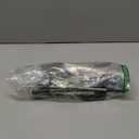 4 Pack 175 LED Solar Garden Light for Yard,Firework Lights Outdoor Waterproof with 2 Modes Twinkling Light, Sparkly Starburst Lights for Wedding Walkway Halloween Christmas Decor(Colorful)