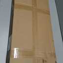 2-Pack Garage Wall Shelving, Heavy Duty Garage Storage Shelving With Hooks, Shelving Wall Mounted Holds 250 lbs Each,Black