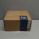 Moen Flo Smart Water Monitor and Automatic Shutoff Sensor, Wi-Fi Connected Water Leak Detector for 1-1/4-Inch Diameter Pipe, 900-002