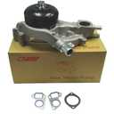 OAW G9670 Water Pump for GM 4.8L 5.3L 6.0L 6.2L (252-901/19253263)
2007-19 Buick Rainier Cadillac Escalade Chevy Avalanche Silverado Surburban Tahoe Trailblazer GMC Canyon Envoy Sierra Yukon
