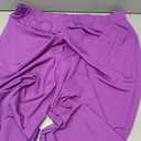Plus Size 2 Piece Sets for Curvy Women Sexy Fall Long Sleeve Tops Wide Leg Pants Sets Sweatsuits Casual Tracksuits (XXL)