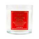 14OZ Candle Jar Milk For Santa