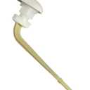American Standard 7381.004200A Trip Lever Assembly LH Colony