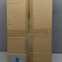 Senyshilon 9-Lights Farmhouse Chandelier | Dia 32'' Black Wagon Wheel Chandelier | Rustic Hanging Dining Room Light Fixture | Apply to Living Room | Kitchen Island | Entryway | Foyer - Missing Pieces