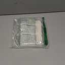 Peirich Embroidery Floss Organizer Box - 24 Compartments with 100 Hard Floss Bobbins and 459 Color Number Stickers