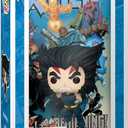 Funko Pop Comic Cover: Marvel - X-Men Age of Apocalypse - Weapon X - Marvel Comics - Collectable Vinyl Figure - Gift Idea - Official Merchandise - Toys for Kids & Adults