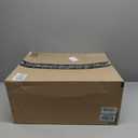 Legrand - OnQ Cable Management, In-Wall Media Box, Dual Purpose Structured Wiring Enclosure with Mounting Bracket, Home Networking Panel, 17 inch, White, ENP1705NAV1