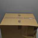 Bathroom Rugs Blue Machine Washable Bath Mat for Bathroom Floor Thick Fluffy Absorbent Bath Rug for Bathtub Non Slip Carpet for Shower