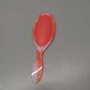 Wet Brush Original Detangler Hair Brush, Flexible Bristles Gently Detangle All Hair Types, Works on Wet or Dry Strands, Ergonomic Handle, Reduces Breakage, Limited Edition, Summer Treat Strawberry