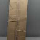 DINZI LVJ Long Wall Shelves, 39.4Inch Wall Mounted Shelves Set of 2, Extra Large Wall Storage Ledges with Sturdy Metal Brackets for Living Room, Bathroom, Bedroom, Kitchen, Espresso