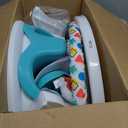 Baby Einstein SuperSeat Touch of Tunes 3-in-1 Activity Seat, with Music & Lights, Ages 6 Months and Up