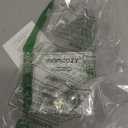 Momcozy 999 Silver Nursing Cups Original Perforated Breathable Design, 999 Silver Nipple Cover for Breastfeeding Essential, Nipple Shield for Nursing Newborn, Metal Nipple Shields, Regular Size