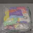 HOUSE OF PARTY 140PCS Pastel Rainbow Balloon Arch Garland Kit - Balloon Arch Kit-Birthday Balloons, Globos para Decoracion de Fiestas | Ideal for valentines day Baby Shower Party Decorations