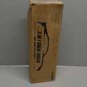 COFIT Car Snow Brush with Ice Scraper and Squeegee 3 in 1, 39" Extendable Cleaning Kit Long Handle, Windshield Snow Removal Tool Scratch Free for SUV Truck RV Window Roof Exterior Wash Supplies, Red