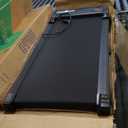 THERUN Walking Pad Treadmill Under Desk, Portable Mini Treadmill for Home/Office, Walking Pad Machine with 2.5HP and 265 lbs Weight Capacity Remote Control LED Display
Visit the THERUN Store