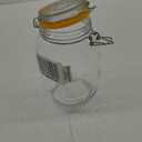 Glass Jar