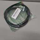 33'' Air Release Extension Hose, 7-Pack Tire Inflator Replacement Hose w/Presta Valve Adaptor&Ball Pump Needle Kit, Tire Valve Air Chuck Lock for Bike Pump Portable Air Compressor Attachments (Upgraded Set)