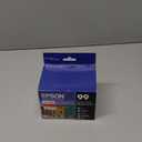 Epson 99 Ink Cartridge MultiPack - Includes Cyan, Magenta, Yellow, Light Cyan and Light Magenta (T099920)