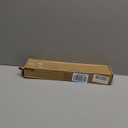 Hat Rack for Wall 24 Baseball Caps, 2 Pack Modern Metal Hat Organizer with 24 Hooks Hat Holder Wall-Mounted Storage Display for Closet Bedroom Entryway Laundry Black