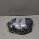 Infantino Flip 4-in-1 Convertible Baby Carrier, Adjustable, Ergonomic Babywearing, Registry Essential, Baby Carrier for Newborn to Toddler, Gray (Grey)