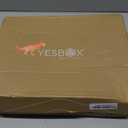 YESBOX Dinosaur Birthday Decorations Set with Dinosaur Paper Plates, Napkins, Cups, Cup Sleeves,Straw Toppers and PLA Cutlery for 20 Guests -Total 201pieces, Unique Gift for Kids