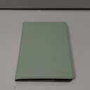 CoBak Wireless Charge Stand Case for 7" Kindle Paperwhite 12th Gen 2024 and Kindle Colorsoft with Hand Strap - Compatible with iPhone MagSafe, for Samsung/Anker Wireless Charging Pads, Auto Sleep Wake