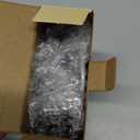 TECKNET Wireless Mouse (BT5.0/3.0 & 2.4G) Rechargeable 4800 DPI Silent USB A & Bluetooth Mouse 6 Buttons, Wide Compatibility - Grey