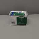 CURAD Petroleum Jelly Skin Protectant, Healing Ointment for Dry Cracked Skin, 144 Count Packets, Exp Date: 07/2028