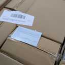 AmorArc Ceramic Dinnerware Sets,Handmade Reactive Glaze Stoneware Plates and Bowls Sets,Highly Scratch Resistant | Dishwasher & Microwave Safe Dishes Set,Service for 8 (24pc)