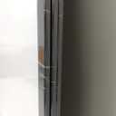 upsimples 24x36 Poster Frame Black 3 Pack, Scratch-Proof Picture Frames 24 x 36 for Photo Gallery - Slide-In Strips, Horizontal or Vertical Wall Mounting