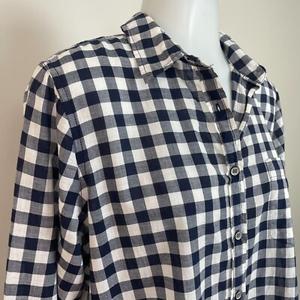THE NORTH FACE Men's Arroyo Long Sleeve Flannel Button-Down Shirt M/L