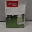 Playtex Baby Nurser Bottles Drop-Ins Recyclable Disposable Liners, Pre-Sterilized, 4 Oz, 50 Count
