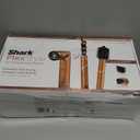 Shark FlexStyle (Special Edition) | Air Styling & Drying System | Powerful Hair Dryer Brush & Multi-Styler | Auto-Wrap Curlers, Oval Brush, Concentrator, & Storage Bag Included | Copper | HD433CP