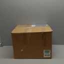 American Metalcraft WB9 Hammered Stainless Steel Champagne Service Bucket, Silver, 5-Quart