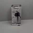 Airpot Coffee Dispenser Thermal with Pump,3L/102 Oz Insulated Stainless Steel Large Airpot Coffee Carafe Lever Action for Hot/Cold Water,Thermal Carafe for Hot Cocoa for Parties (101.4 Ounces)