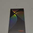 TORRAS Guardian Shockproof for Samsung Galaxy S25 Case, [12FT Military Grade Drop] Thin & Soft Touch for Samsung S25 Case, Transparent Protective Slim Case for Samsung S25, Diamond Clear