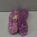 techcity Princess Girls Sandals Dress Up Dance Party Cosplay Jelly Shoes for Kids Toddler Mary Janes 33