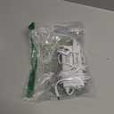 Enhon 24V Power Cord Replacement Compatible with Cricut Maker 3, 2.75A AC DC Power Cord for Die Cut Machines, Adapter Replacement Compatible with Cricut Maker 3