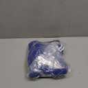 PRETTYGARDEN Women's Summer One Shoulder Long Formal Dresses Sleeveless Ruched Bodycon Wedding Guest Slit Maxi Dress, M