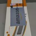 helloleiboo 39.8" Snow Brush for Car Extendable Snow Broom Detachable Ice Scrapers with 12-Inch 180° Pivoting Brush Head for Car Truck SUV (Orange)