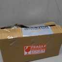 DEAYOU Stainless Steel Saucepan with Steamer, 1.2 Quart Yukihira Sauce Pan with Lid, Traditional Japanese Small Cooking Pot with Wood Handle and Two Side Spouts for Milk, Ramen, Soup, Tempura, 7"