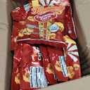 Popcornopolis Gourmet Popcorn, Caramel Corn, Sweet Snack, 12-Pack Snack Bags, Bulk & Single Serve, Non-GMO, Gluten-Free, BB Date 06/18/2026