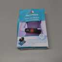 Wrist Ice Pack Wrap - Cold Therapy for Instant Pain Relief and Treatment of Carpal Tunnel, Tendonitis, Injuries, Swelling, Rheumatoid Arthritis, Sprains - Hand Support Brace with Reusable Gel Packs