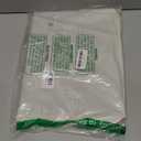 Comfyable Laptop Sleeve 13 Inch Precisely Compatible with MacBook Air M4 2025-2018 & MacBook Pro M2 2022 M1 2020-2016, Faux Leather Cover Case, Green