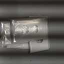 ENERLITES Duplex Wall Plates Kit, Electrical Outlet Covers, Standard Size 1-Gang 4.50" x 2.76", Unbreakable Polycarbonate Thermoplastic, Electric Receptacle Plug Covers, 8821-W-10PCS, White, 10 Pack