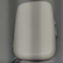 Momcozy Bottle Brush Set - Baby Bottle Cleaner Kit with Silicone Brush, Nipple Brush, Straw Brush, Soap Dispenser, Drying Rack - 7 in 1 Bottle Cleaning Tool for Home and Travel, Green (Classic Style)