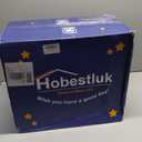 Hobestluk Bean Bag Chair Convertible Beanbag Chairs for Adults, 3 in 1 Bean Bags with Stripe Cover, Adult Bean Bag Chair for Living Room, Bedroom (Grey, Twin)