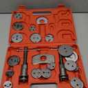 22PCS Disc Brake Caliper Tool Set Wind Back Kit Brake Pad Replacement for Auto Garage Repair