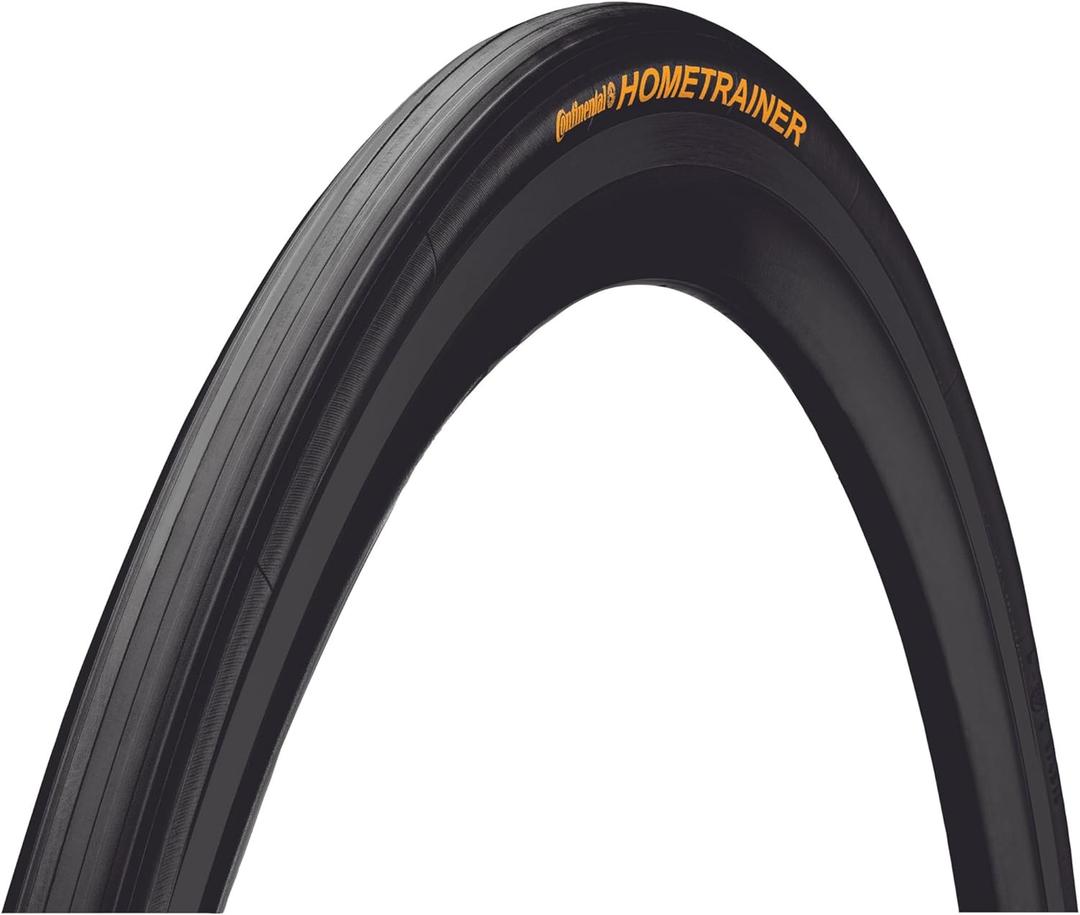 Continental Hometrainer Folding Tire (700 x 32mm, black)